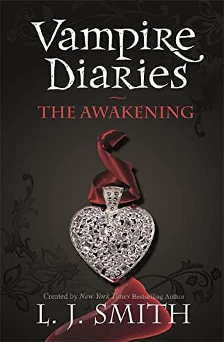 Vampire Diaries 1 : The Awakening NJR Vampire Diaries 1