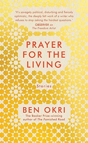 A Prayer for the Living