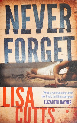 Never Forget