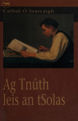 Ag Tnuth Leis an Tsolas