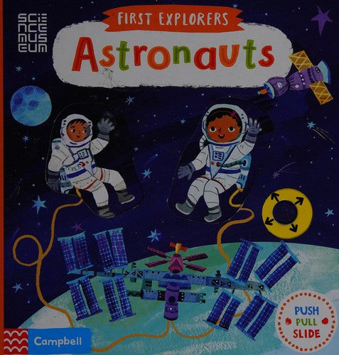 Astronauts