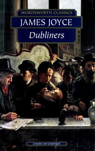 DUBLINERS (FS) WORDSWORTH A