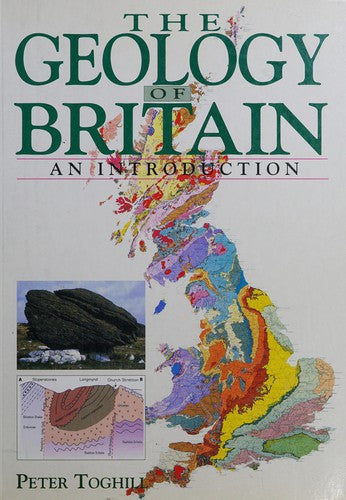 The geology of Britain