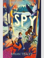 I, Spy