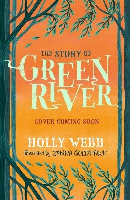 The Story of Greenriver