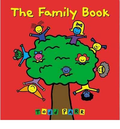 Family Book