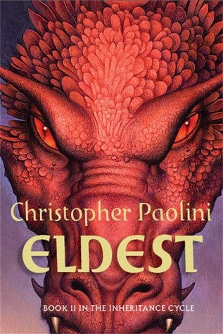 ELDEST P/B B