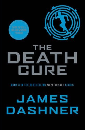 Maze Runner 3 The death Cure