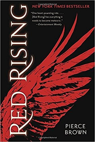 Red Rising : 1