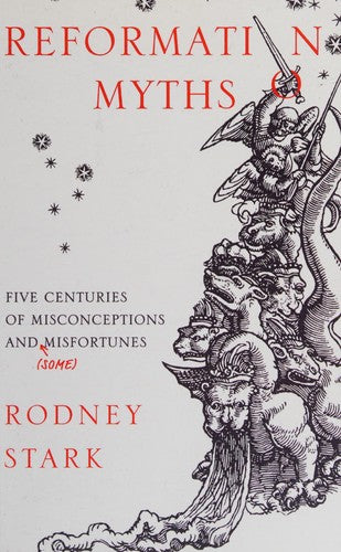 Reformation Myths