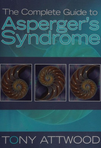 The complete guide to Asperger's syndrome