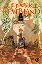 The Promised Neverland, Vol. 10: Rematch: Volume 10