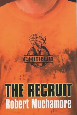 The Recruit (CHERUB)
