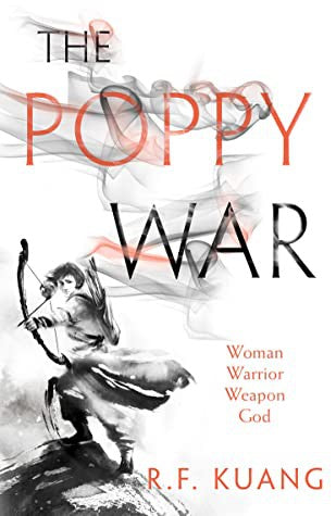 Poppy War : Book 1