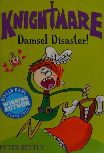 Damsel Disaster!