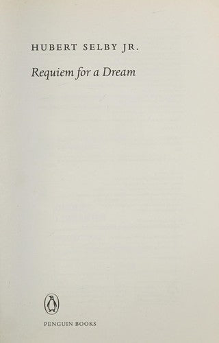 Requiem for a Dream