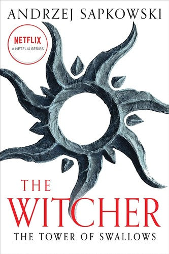 The Tower of the Swallow: Witcher 4 - Now a major Netflix show