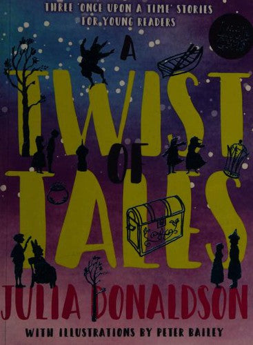 A Twist of Tales