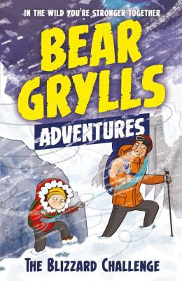 Bear Grylls Adventure 1