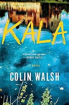 Kala : A Novel