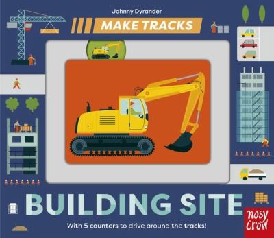 Building Site (Make Tracks)