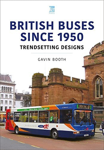 Buses that Broke the Mould