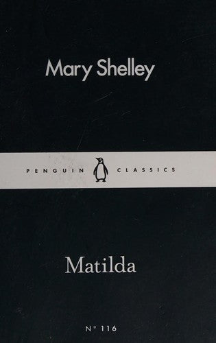 Mary and Maria - Matilda