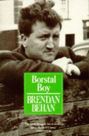 BORSTAL BOY B