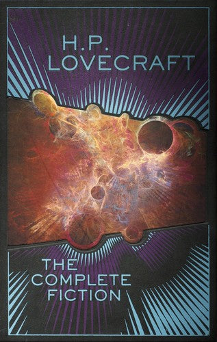 H.P. Lovecraft: The Complete Fiction