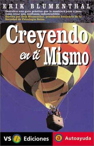Creyendo En Ti Mismo