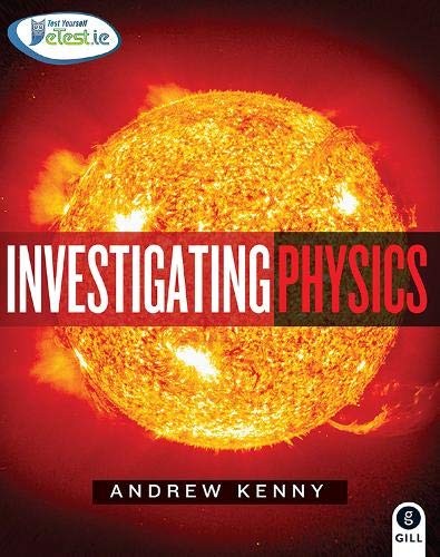 INVESTIGATING PHYSICS
