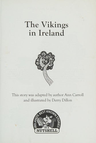 The Irish Vikings