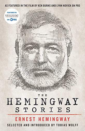 Hemingway Stories : As featured in the f