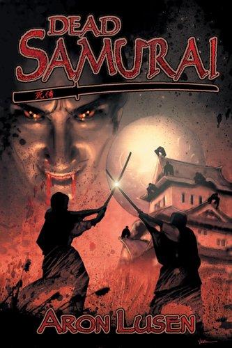 Dead Samurai: v. 2