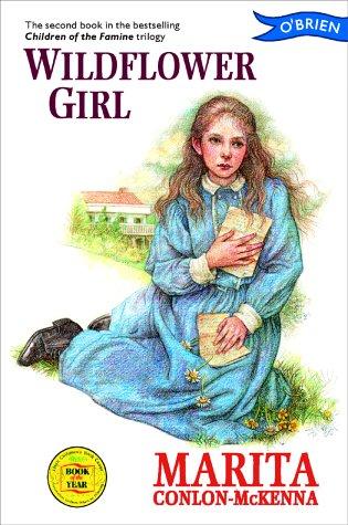 WILDFLOWER GIRL P/B CLASSIC ED A