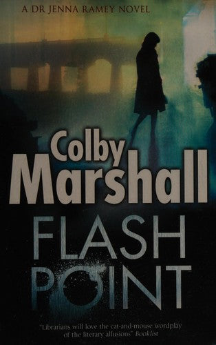 Flash Point
