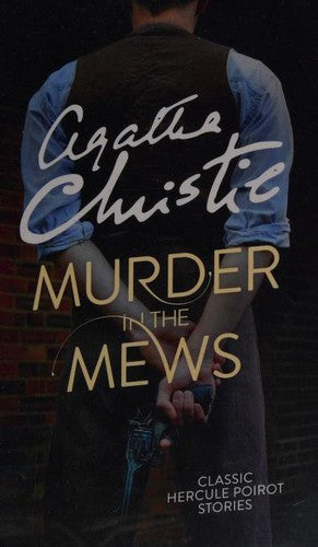 Murder in the Mews (Poirot)