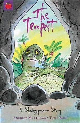 The Tempest (Orchard Classics)