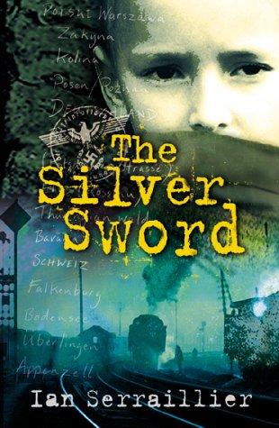 SILVER SWORD P/B