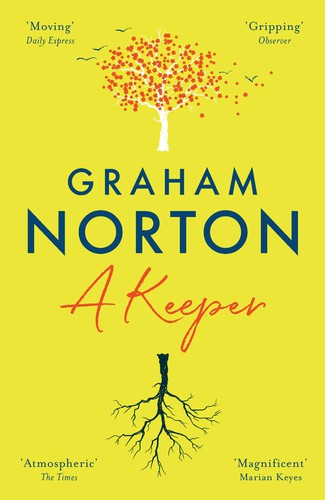 A Keeper: The gripping and atmospheric bestselling novel of family secrets
