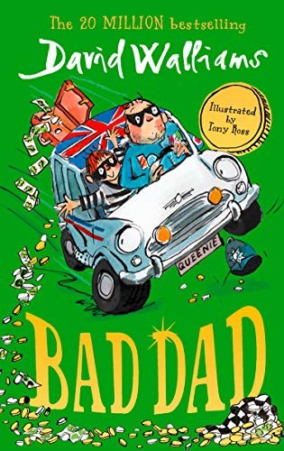 BAD DAD PB