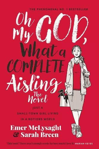 OMG, What a Complete Aisling P/B