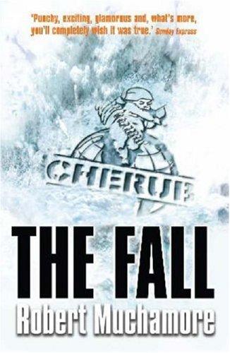 The Fall (CHERUB)
