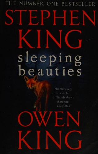 Sleeping Beauties: The International Bestseller