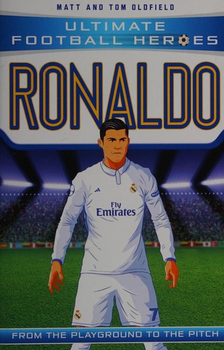 Christiano Ronaldo The Rocket