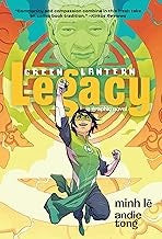 Green Lantern: Alliance