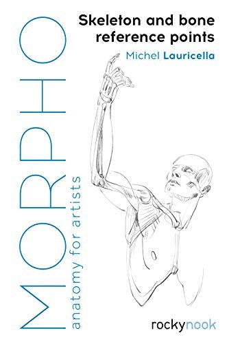 Morpho : Skeleton and Bone Reference Points