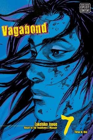 Vagabond vol 7