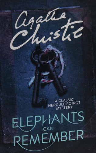 Elephants Can Remember (Poirot)