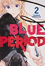 Blue Period 2